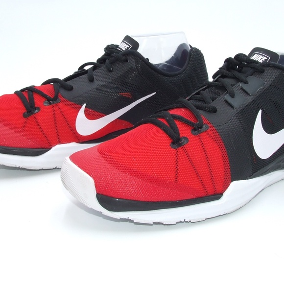 Nike Prime Iron DF Mens Training Shoe Size 13 - Picture 3 of 4